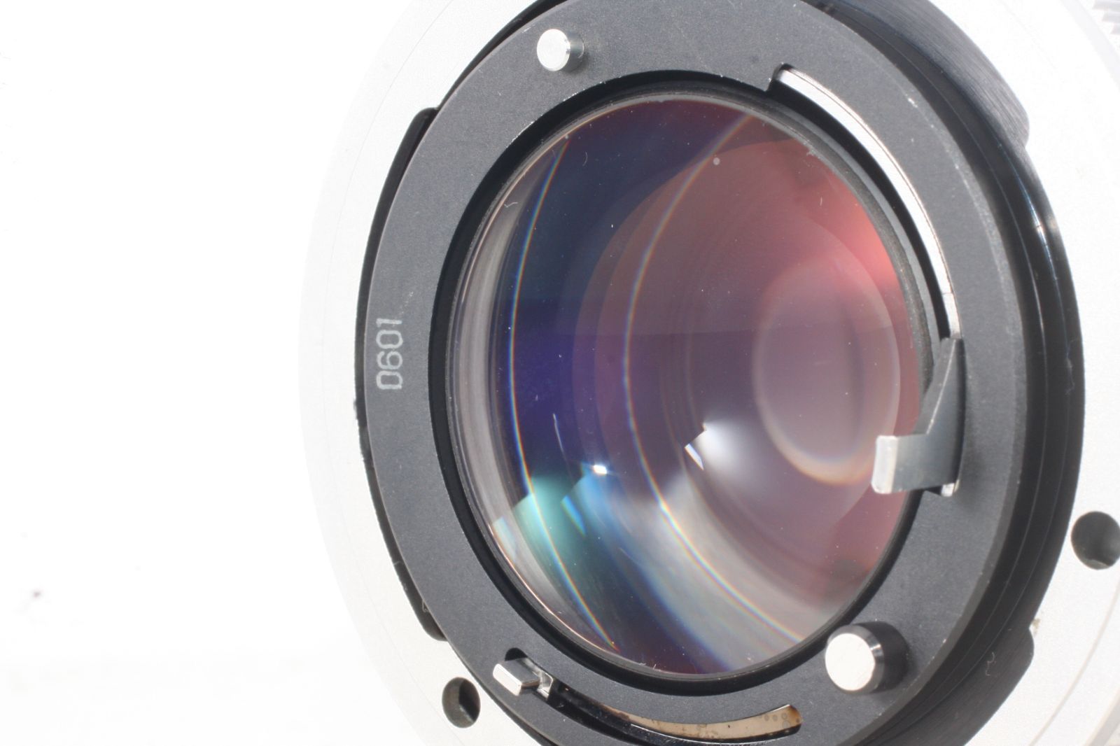 良品☆ レア 「O」 マーク【整備済/完動品】キヤノン CANON Canon FD