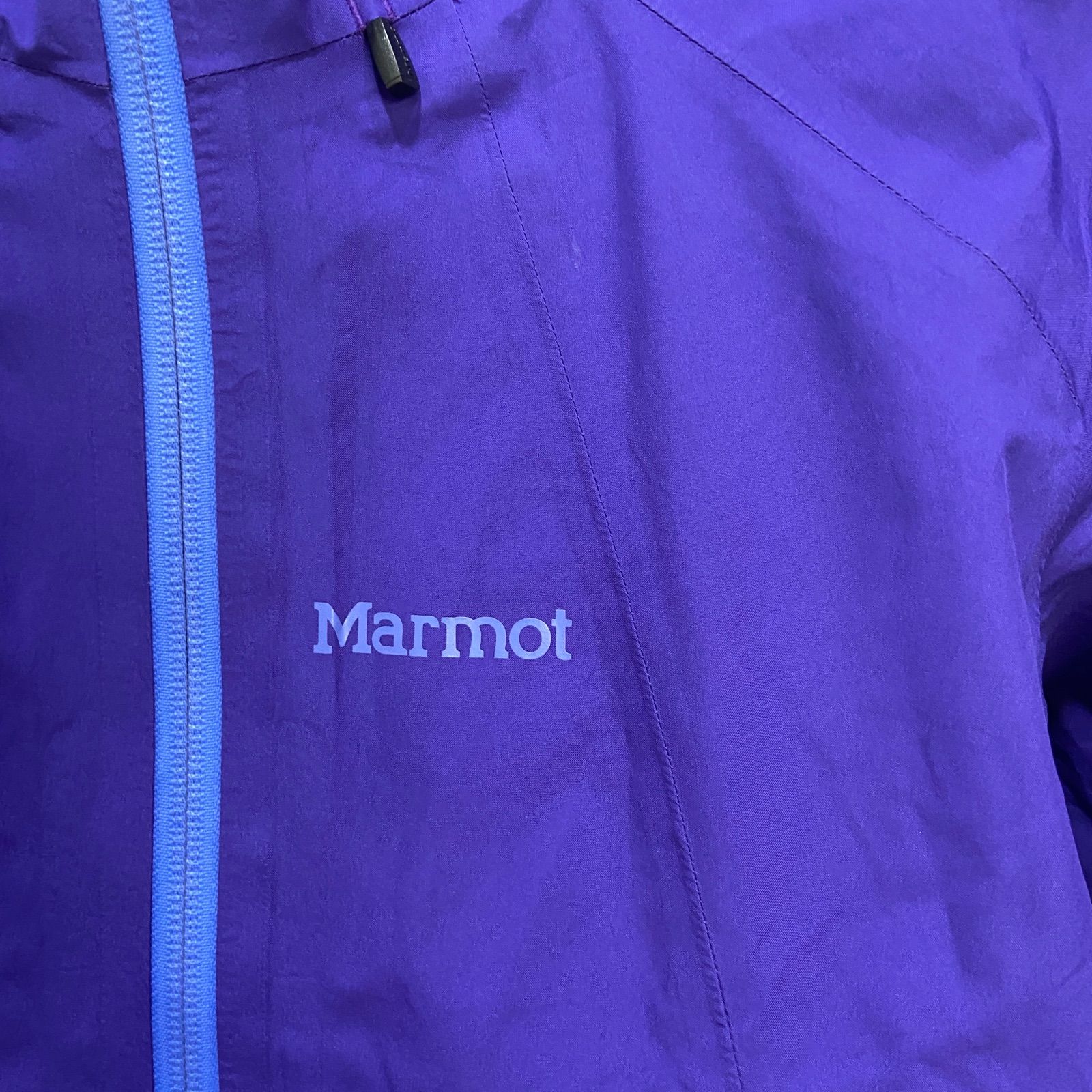 Marmot☆マーモット☆マウンテンパーカー☆GORE・TEX☆レディースXS 