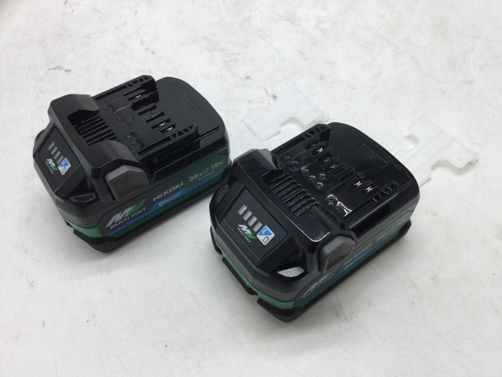 ハイコーキ 36V充電式インパクトドライバ