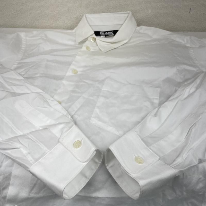 BLACK COMME des GARCONS ブラックコムデギャルソン シャツ