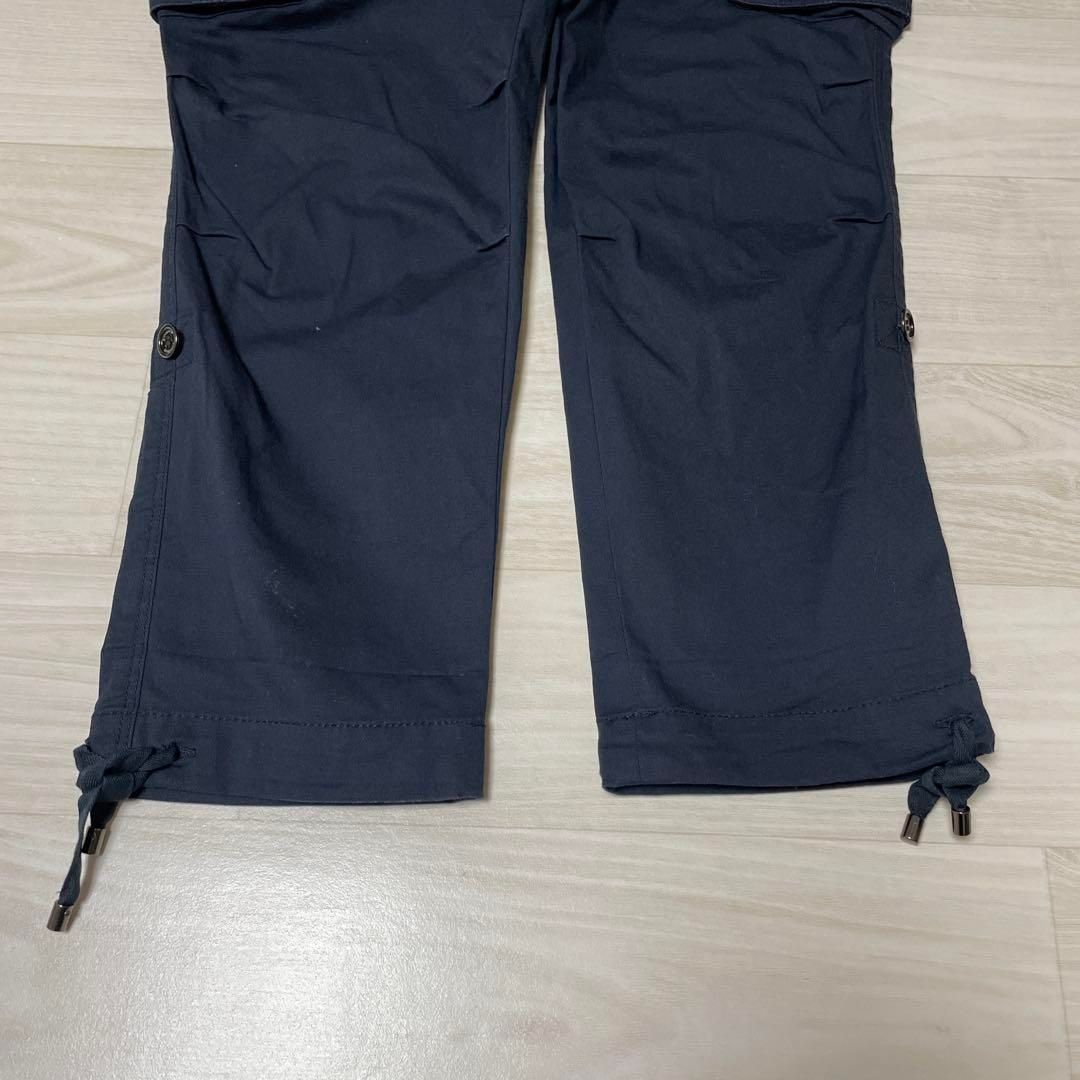 新品 バーバリー BURBERRY カーゴパンツ L 山陽商会 BURBERRY LONDON バーバリー カーゴパンツ クロップド 36 - メルカリ