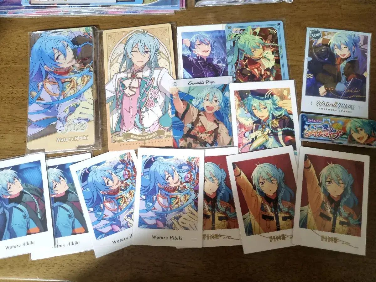 あんスタ グッズまとめ売り あんさんぶるスターズ！ あんスタ あんスタ