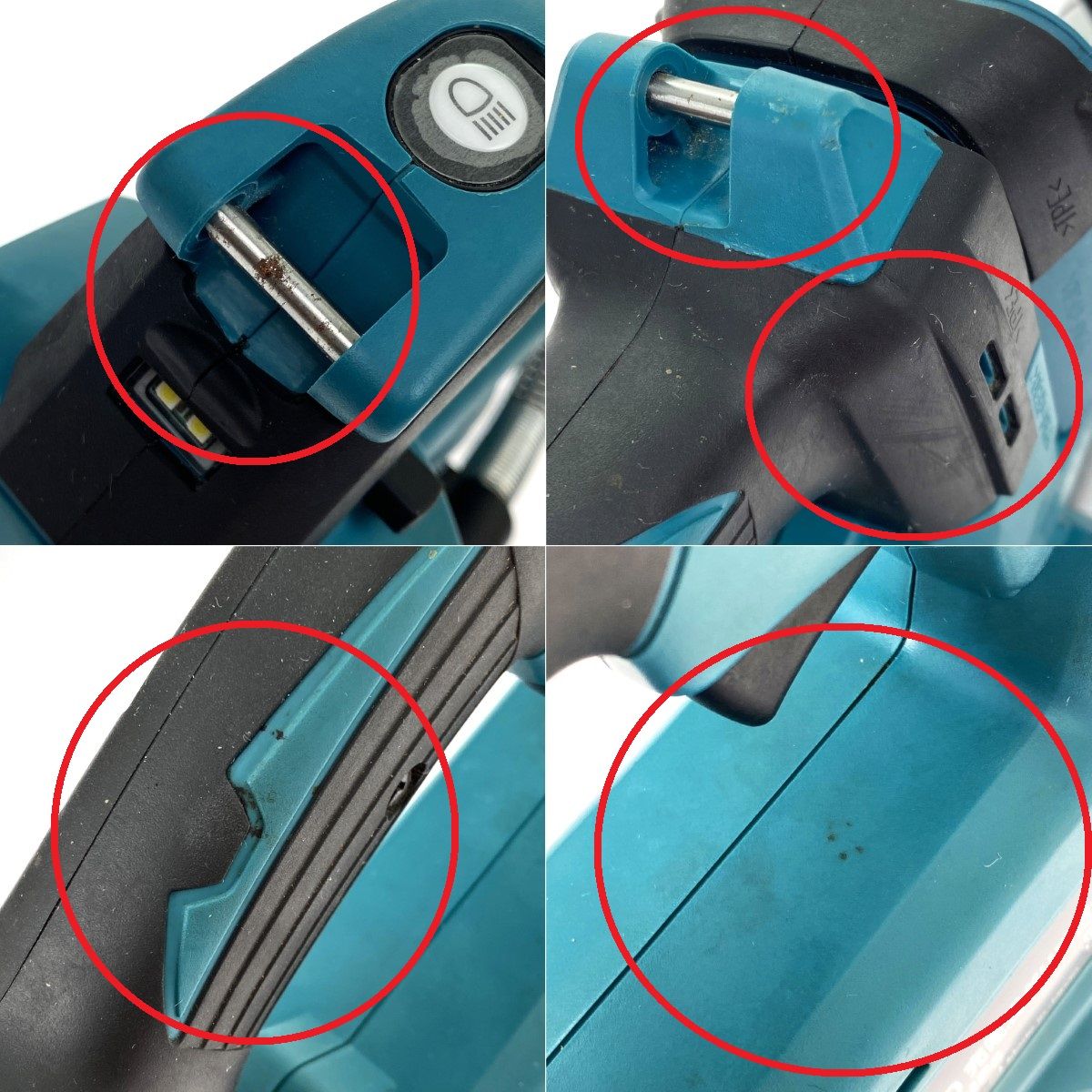 MAKITA