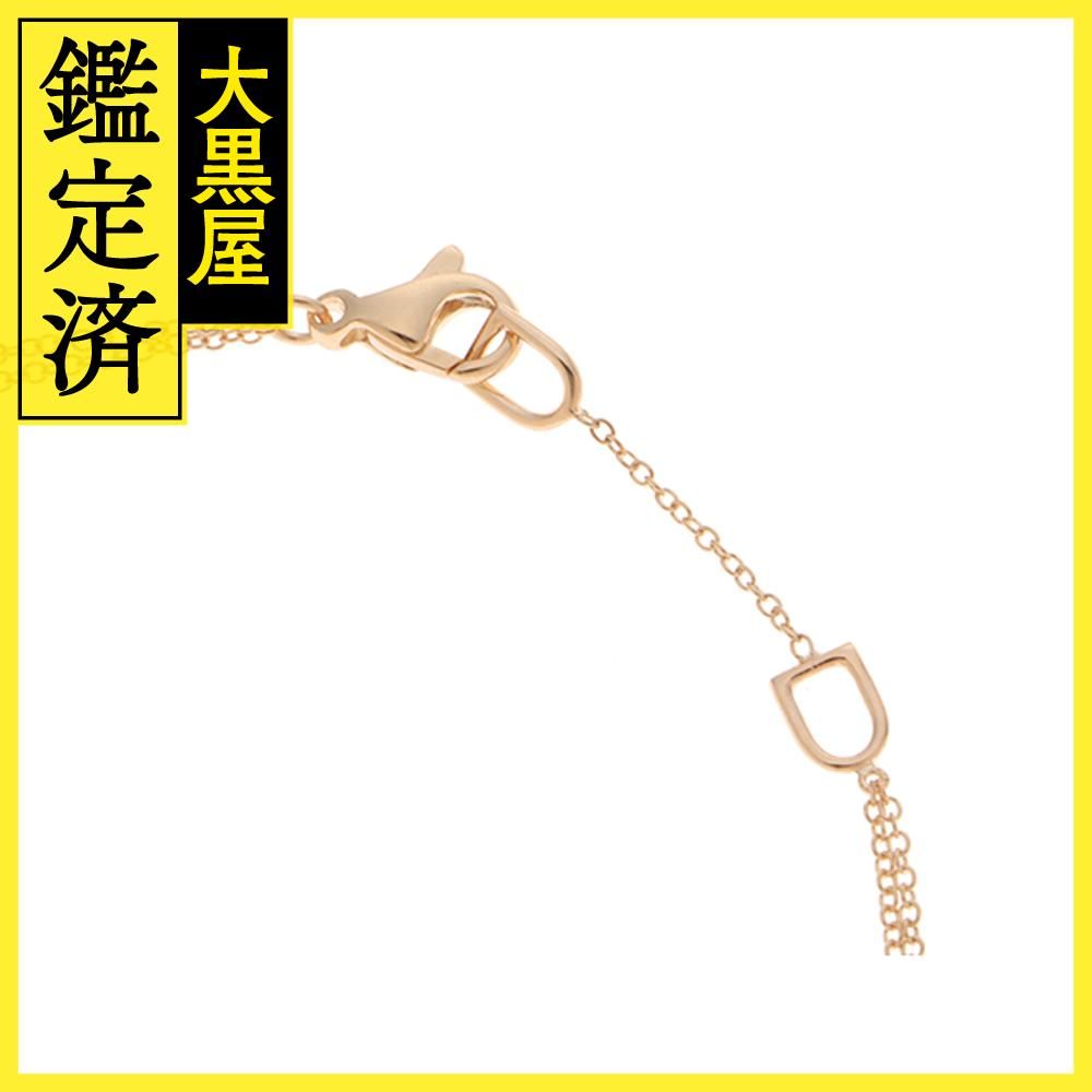 ラルフローレン エクエステリアン ブレスレット