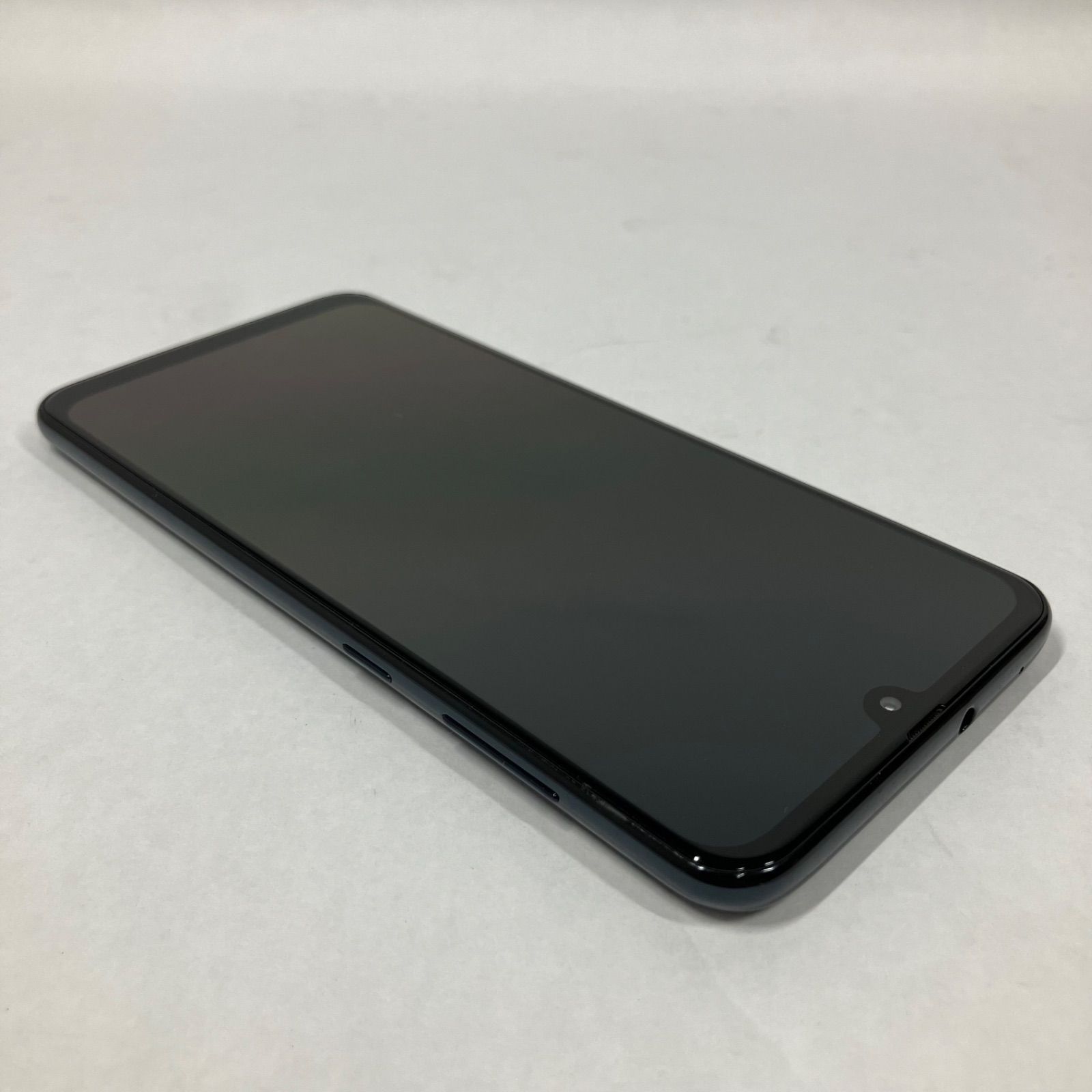 Galaxy A30 ブラック 64 GB SIMロック解除済み SIMロック解除済み】Galaxy A30 (au SCV43) 64GB／RAM4GB