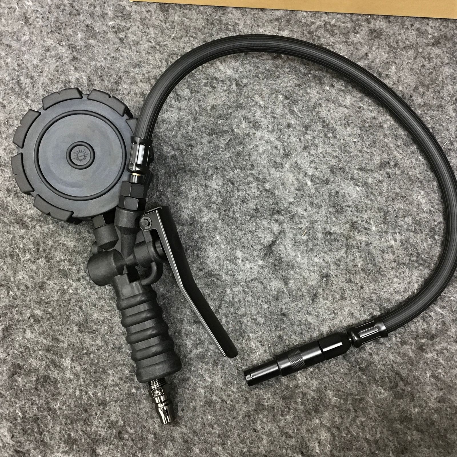 未使用品】スナップオン(Snap-on) エアーゲージ YA8006KB【桶川店 