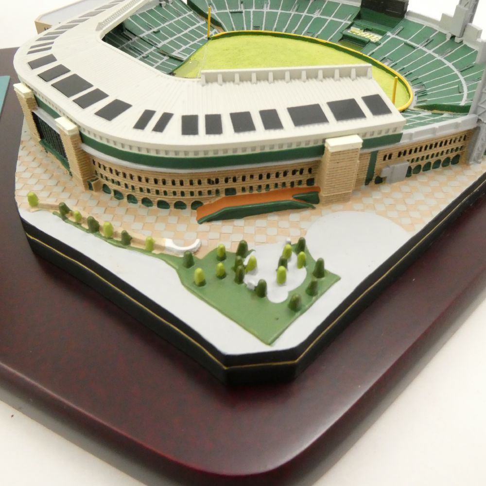 美品 EPOCH エポック 阪神甲子園球場 1/1500スケール スタジアム