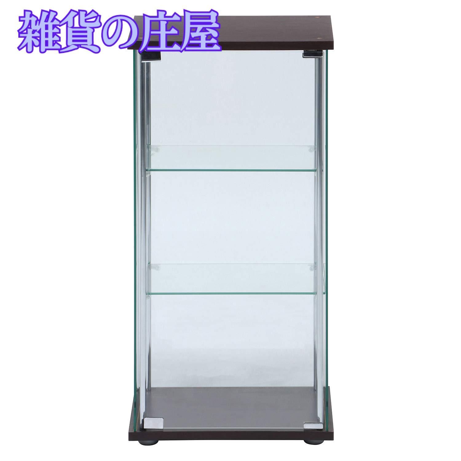 Amazon.co.jp: 不二貿易 コレクションケース フィギュアケース 3