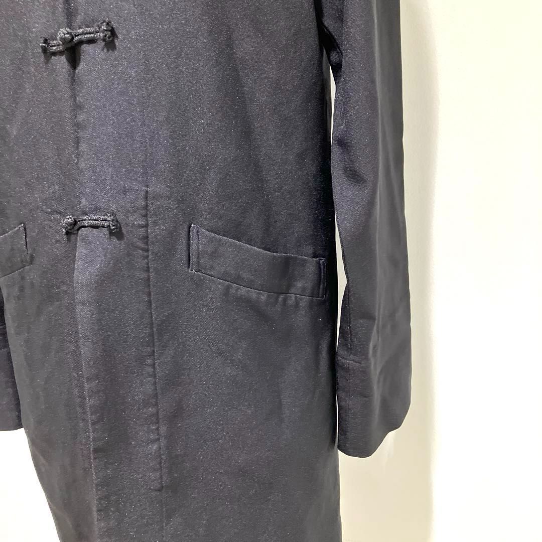 ブラック コムデギャルソン BLACK COMME des GARCONS エステル ロング