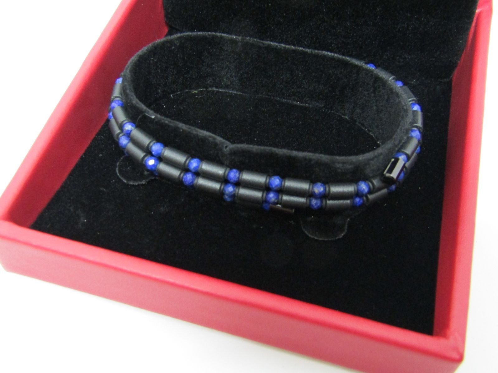 COREFORCE ブレスレット ラピスラズリCFL50 コアフォース（COREFORCE