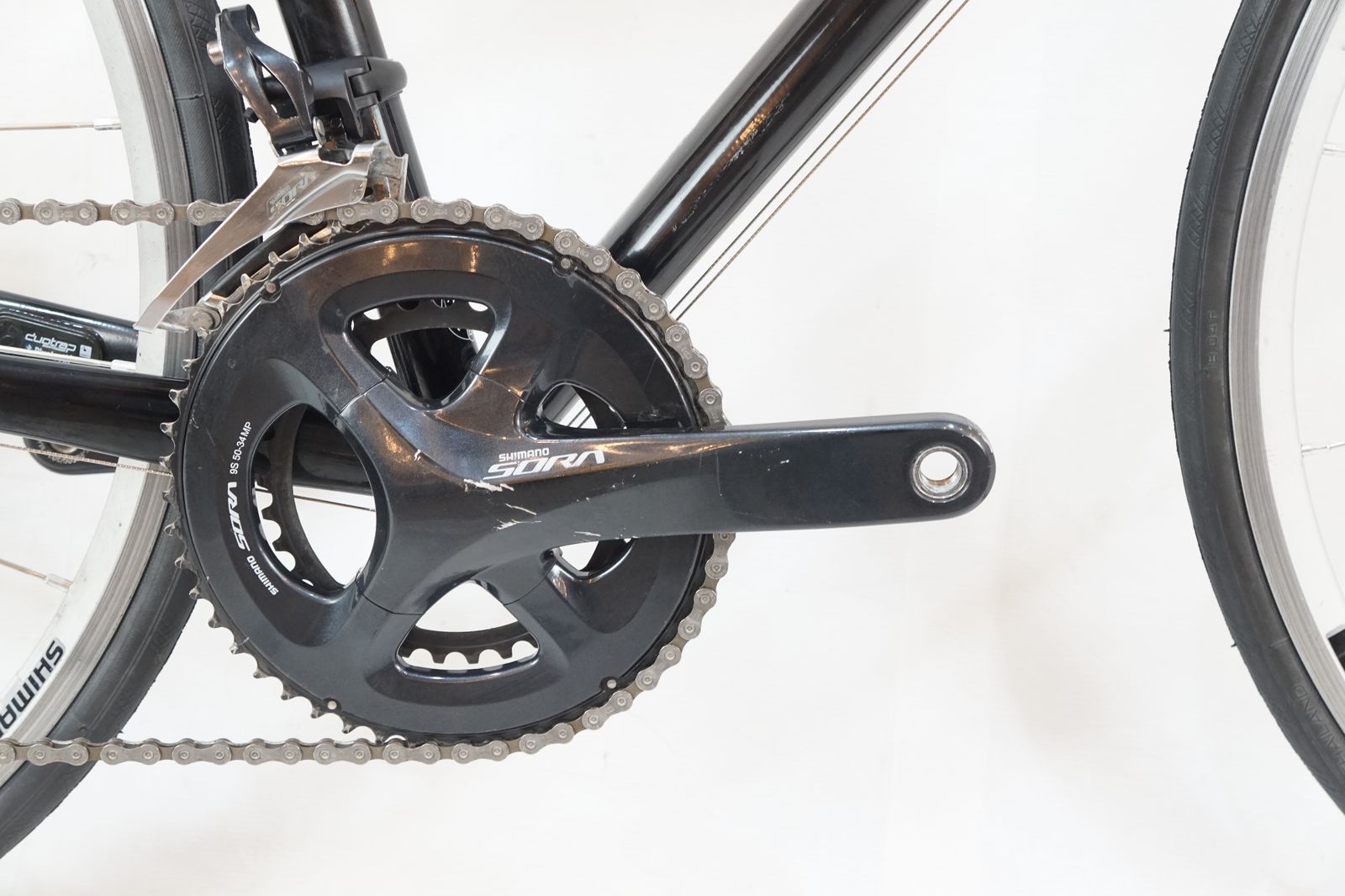 【全国送料無料！】 TREK トレック DOMANE AL3 リム 2020年モデル ロードバイク バイチャリ浦和ベース