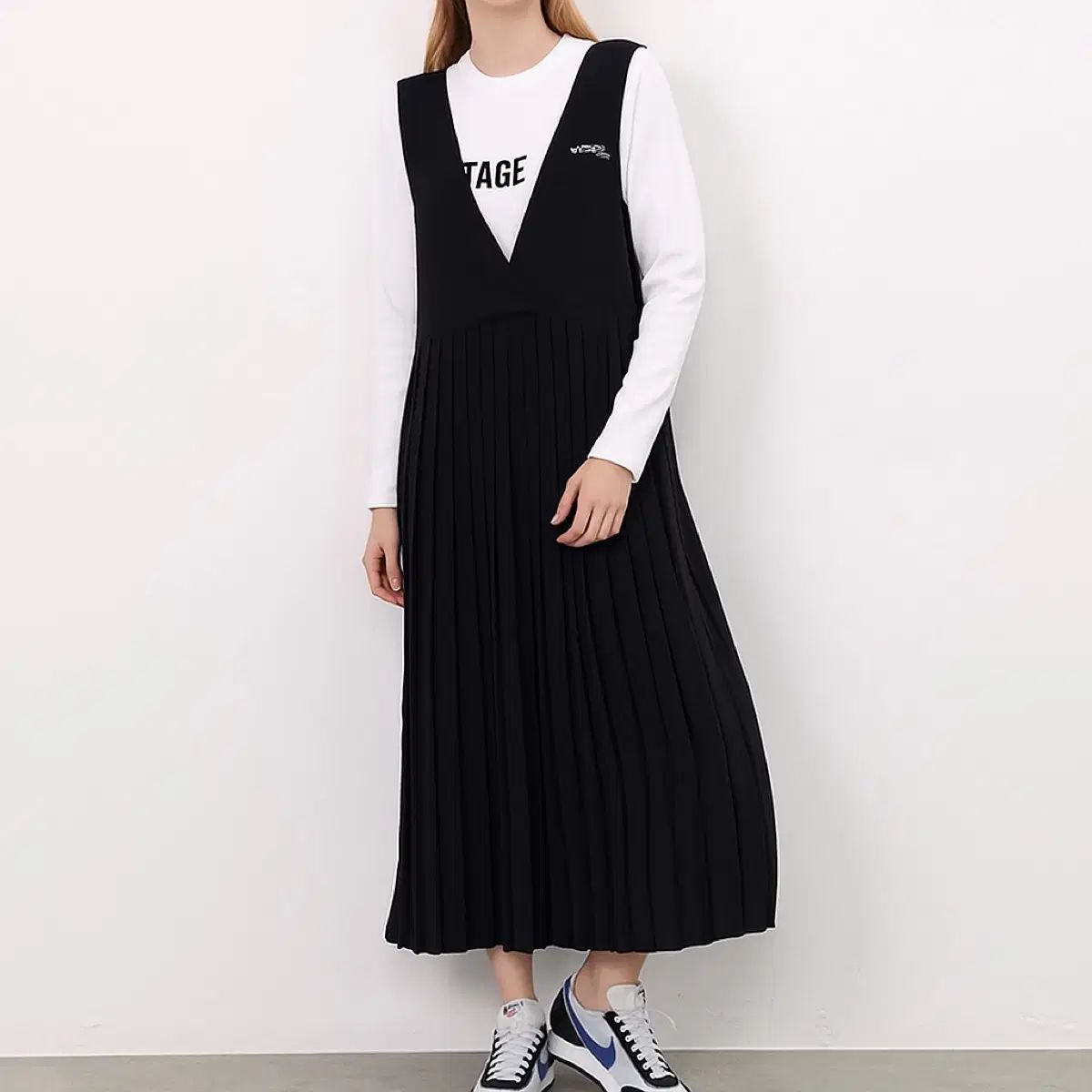 ♥ Jucy Judy ジュシジュディ レタリング ONE PIECE ネイビー