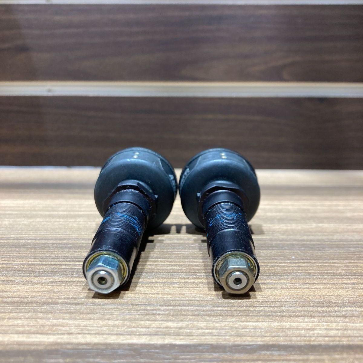 ASSIOMA DUO-SHI