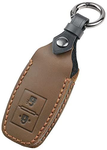 smart+ YKK キーケース YKKAP キーケース 本革 YKK AP ポケットキー 