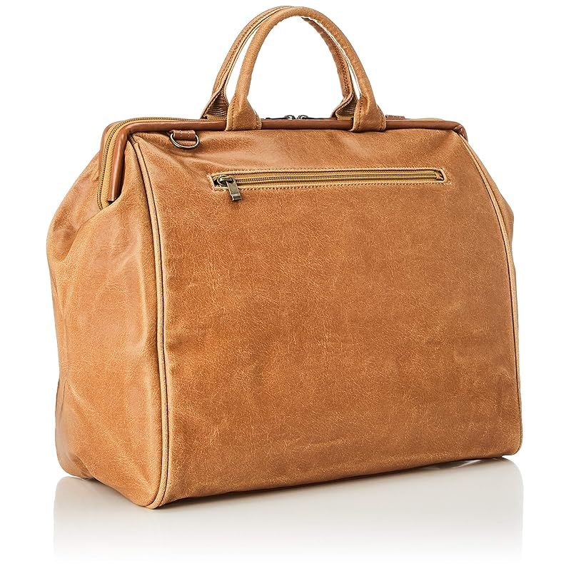 レグレッグ ダレスボストン 52005 キャメル 0