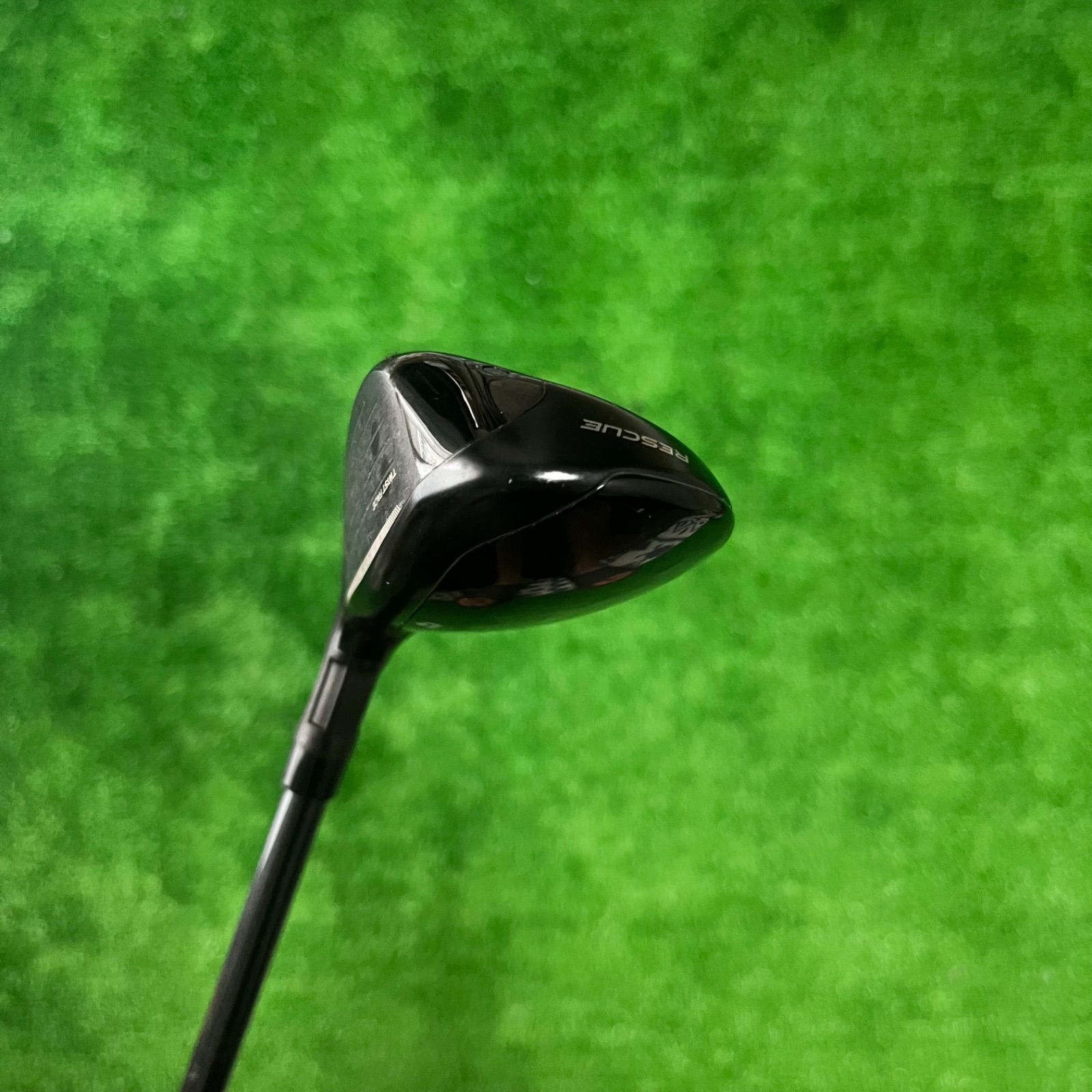 ③ ステルス2 ユーティリティ レスキュー 4U 純正カーボンS - メルカリ