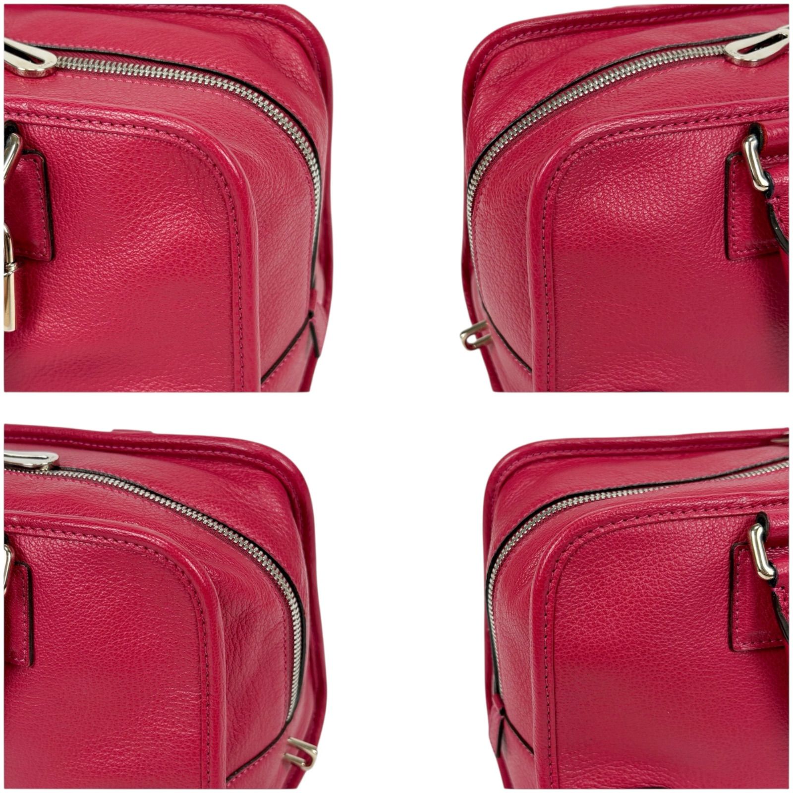 ロエベ LOEWE アマソナ28 ハンドバッグ ミニボストンバッグ