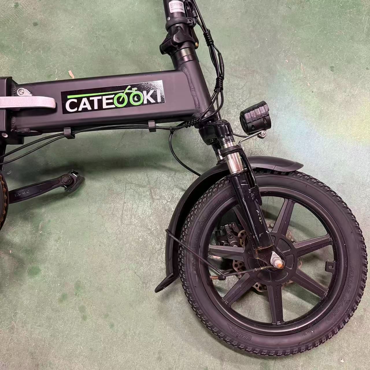 電動アシスト自転車 電動自転車