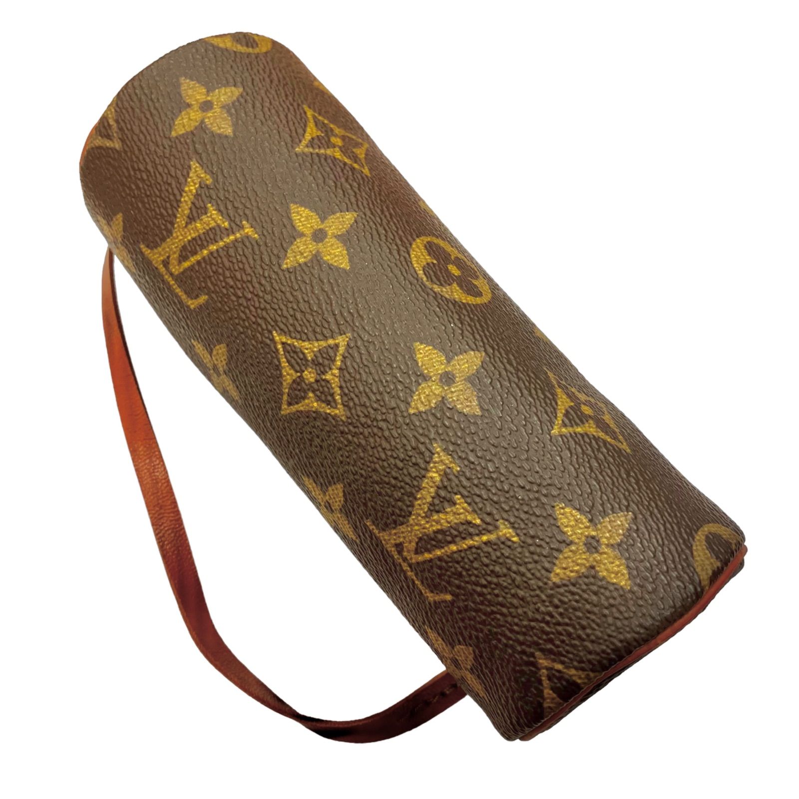 希少 極美品 ヴィンテージ】LOUIS VUITTON ルイヴィトン パピヨン付属 