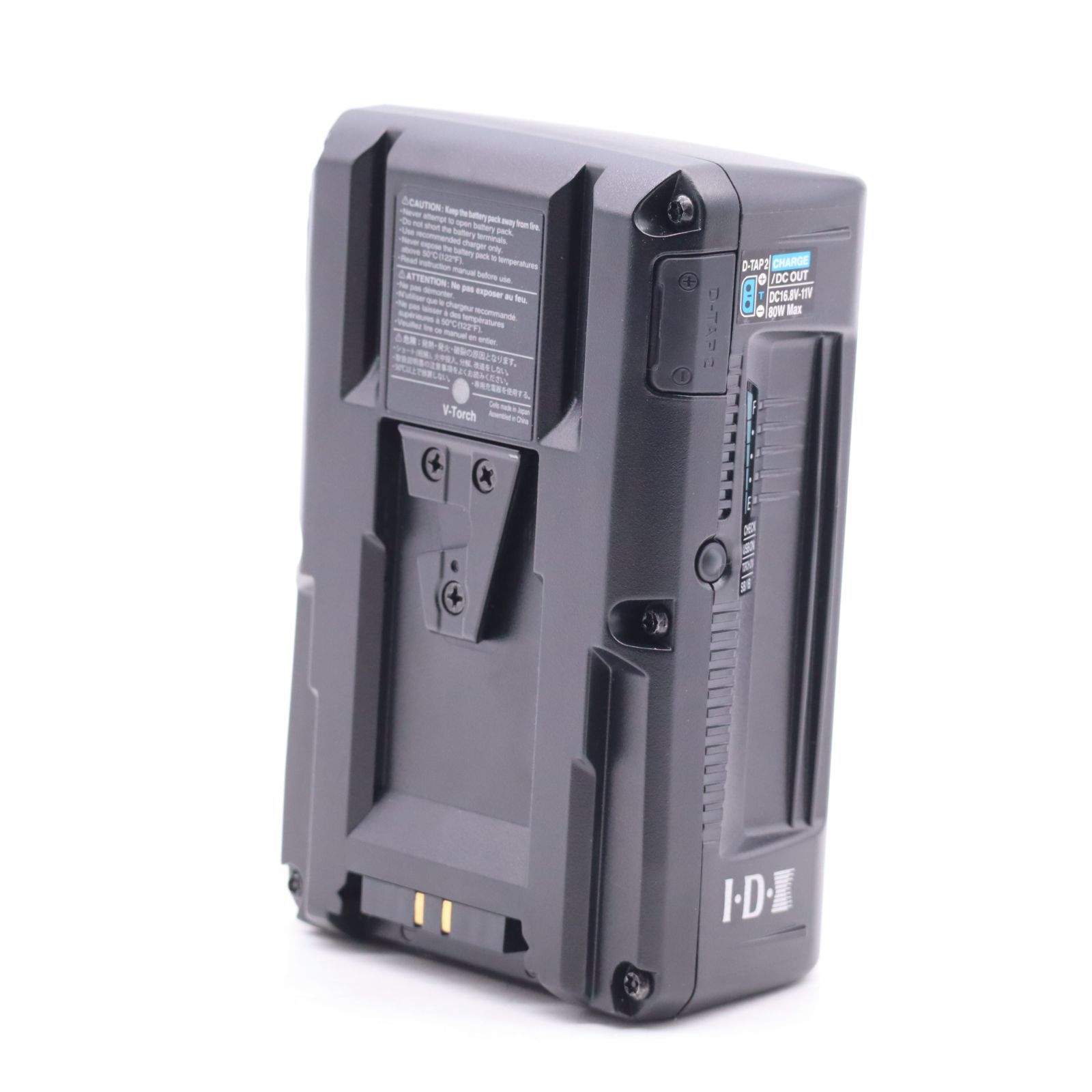 ビデオカメラ IDX DUO-C198 ビデオカメラ IDX DUO-C198 ビデオカメラ IDX DUO-C198 DUO-C198