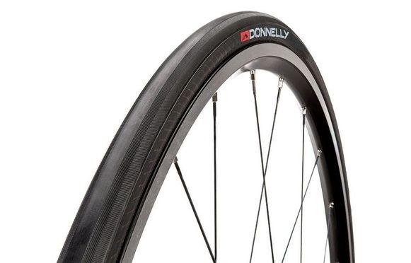 【新品・2営業日で発送】DONNELLY STRADA LGG 700X32 120TPI クリンチャー Black