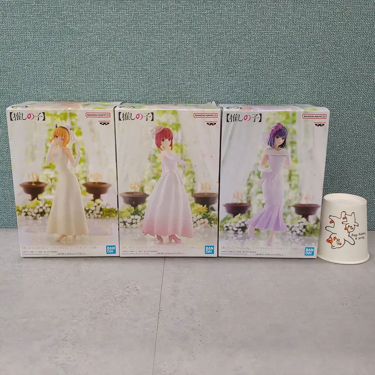 ☆10/15まで／碇シンジ 浴衣ver+ねんどろいど制服ver＋一番くじC賞