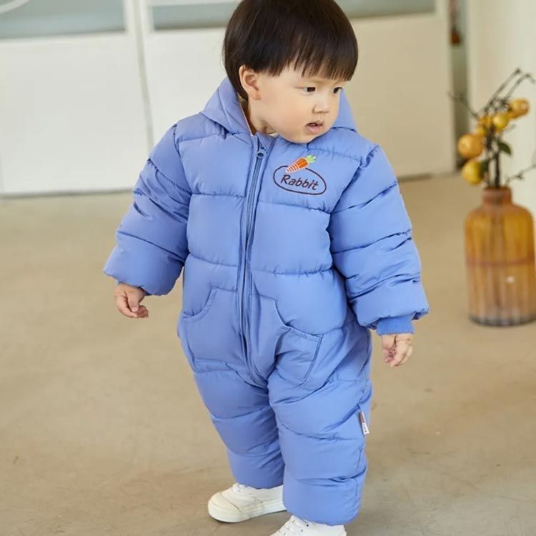 カバーオール ジャンプスーツ ベビーディオール 楽天市場】ベビー ジャンプスーツ ベビー服 ロンパース 冬 長袖