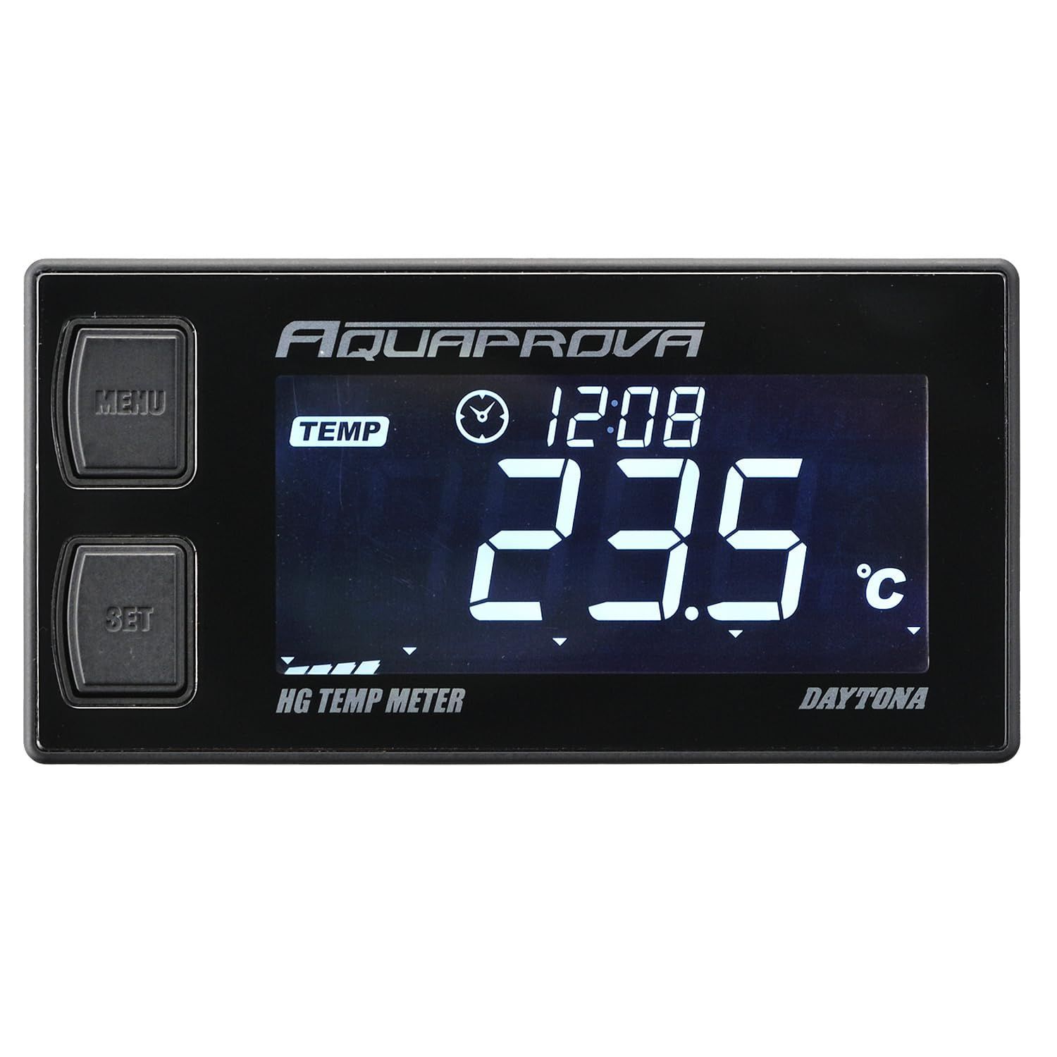 デイトナ ドライブレコーダー M760D バイク用ドライブレコーダー 