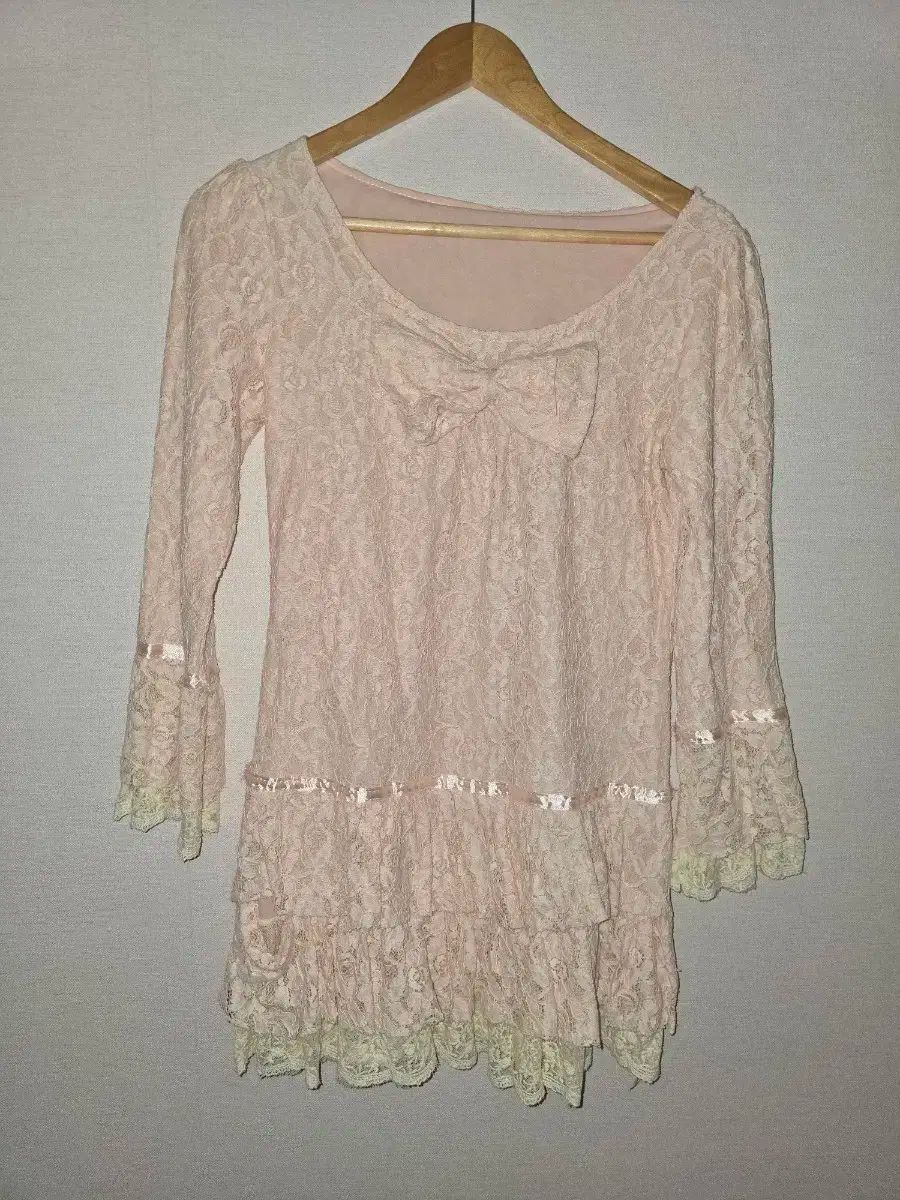 リズリサ LIZ LISA 姫ギャル ワンピース