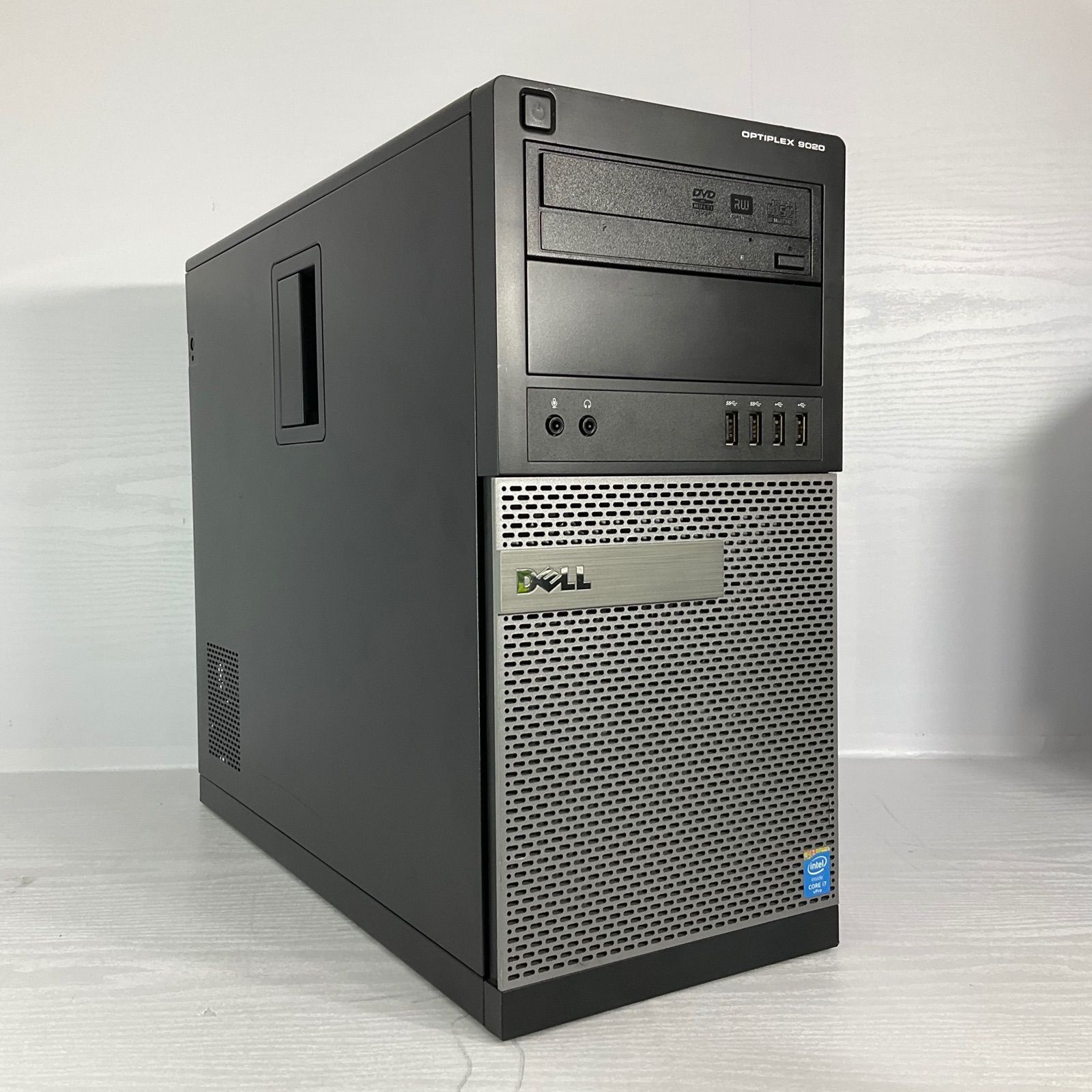ゲーミングPC フォートナイト ブループロトコル プレイ可 GTX1050Ti 
