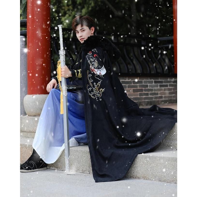 上質