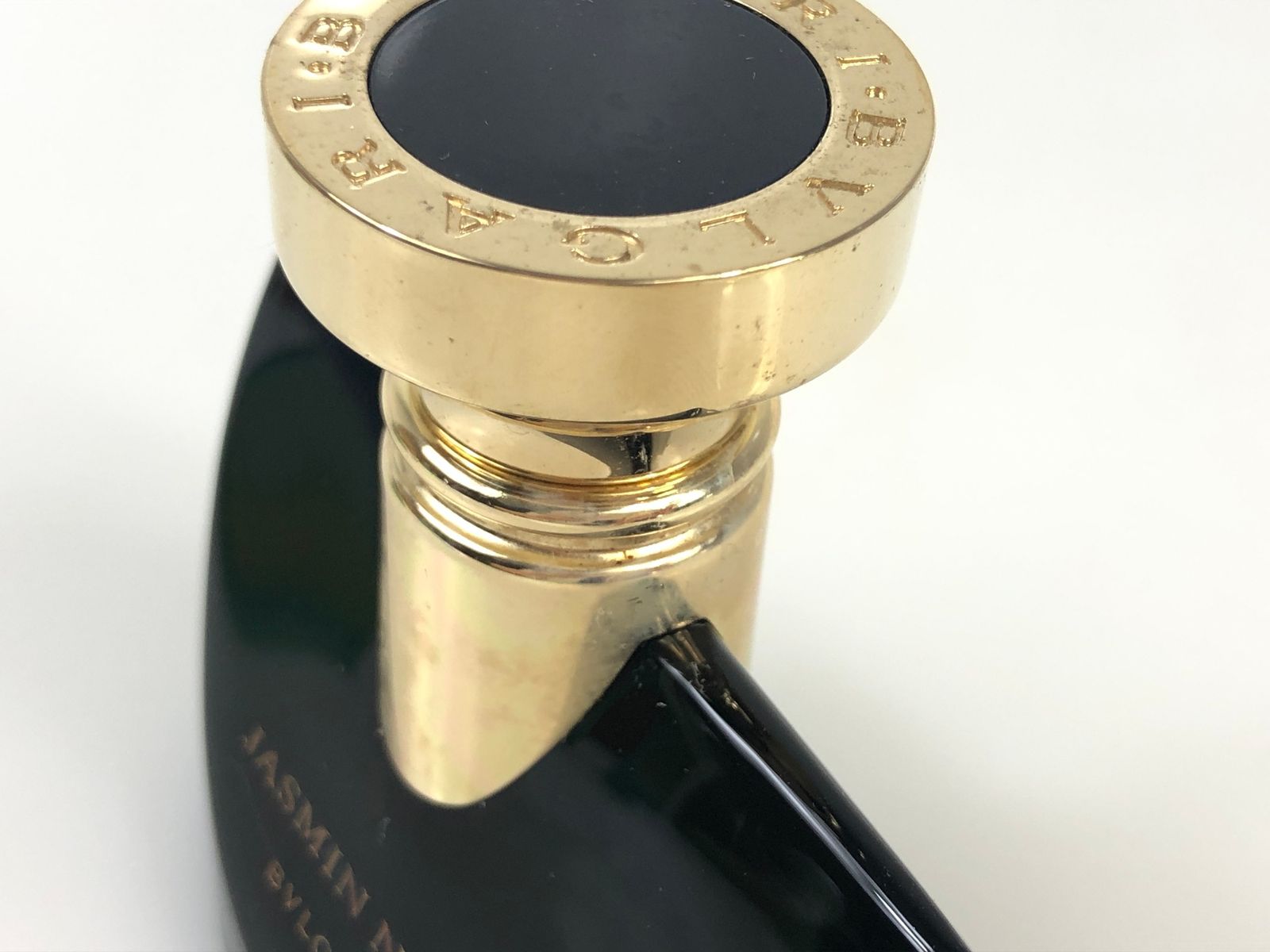 ブルガリ　ジャスミンノワール　オーデパルファムスプレー30ml￼ ジャスミンノワールオーデパルファムスプレー(ブルガリ)の通販