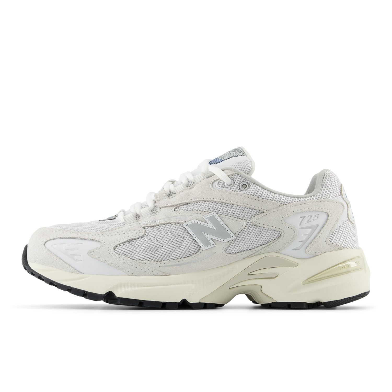 ニューバランス スニーカー ML725 BA LIGHT GRAY 24.0 cm D BA LIGHT GRAY 24.0 cm D