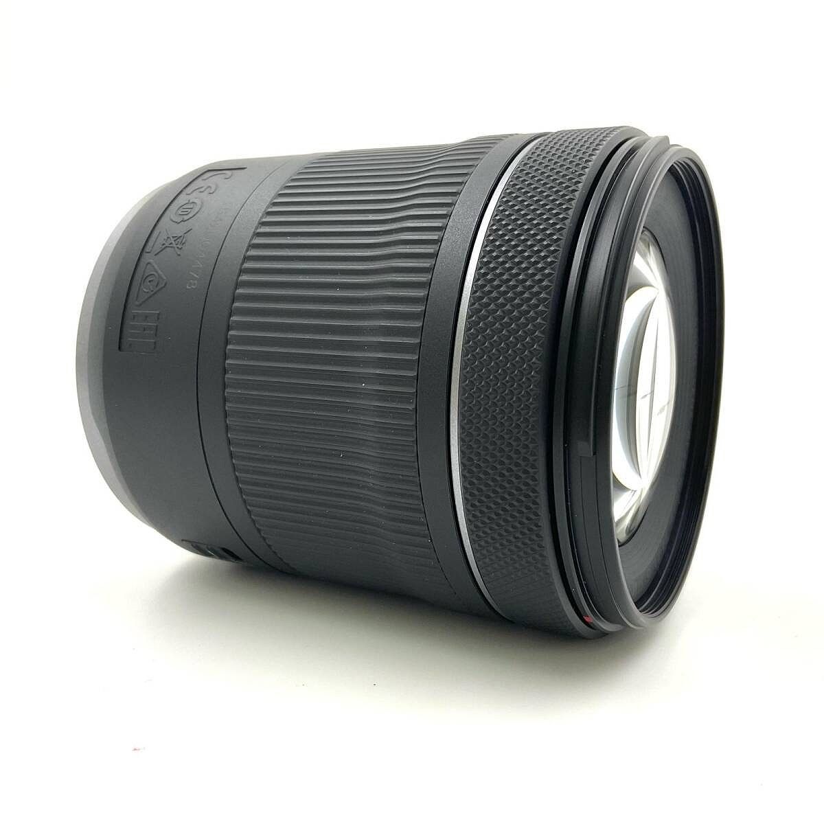 広角から望遠まで 旅行に最適な万能ズームレンズ Canon RF 24 105 mm F 4 7 1 IS STM