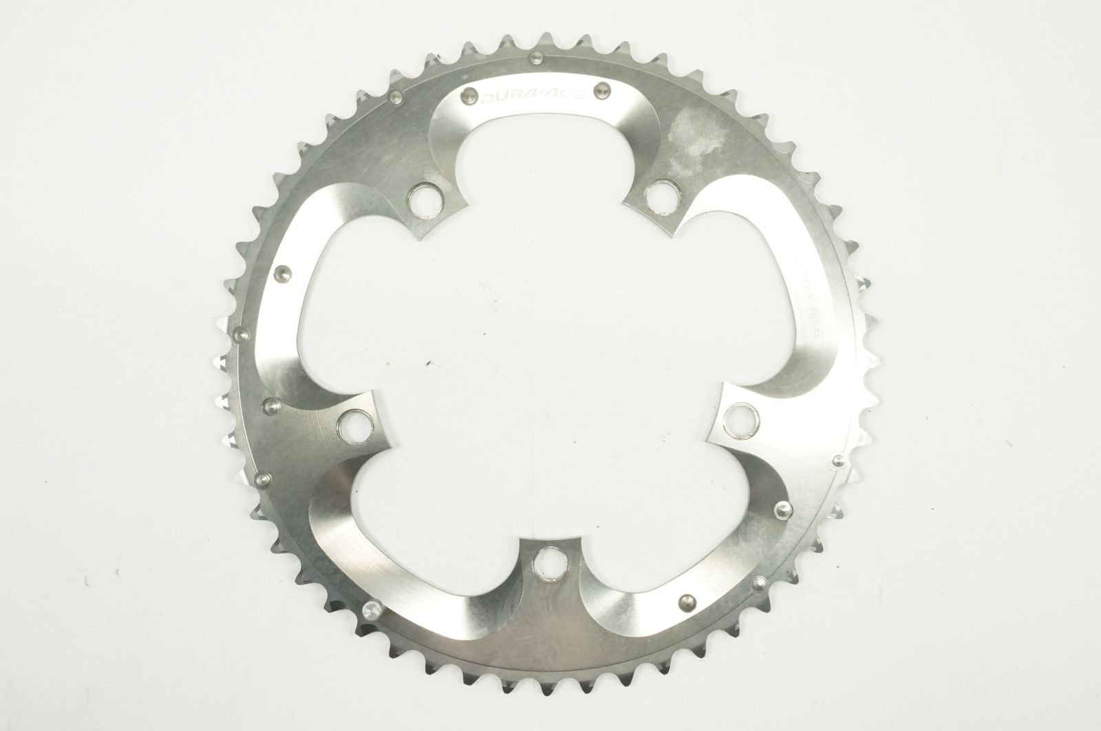 SHIMANO 「シマノ」 DURA-ACE FC-7800 52T チェーンリング / バイチャリ宇都宮店