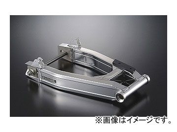 2輪 OVER スイングアーム TYPE7 52-26-072 ヤマハ XJR1300 ～1999年 JAN：4539770006708