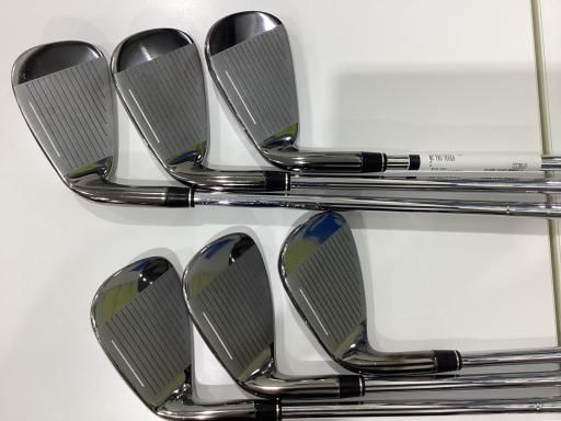 激レア MIZUNO MP-5 ミズノ メンズアイアン 7本 ブラックサテン S 激レア MIZUNO MP-5 ミズノ メンズアイアン 7本 ブラックサテン