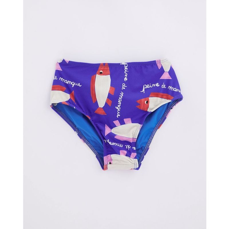 キッズフィッシュショートスリーブ 子ども
