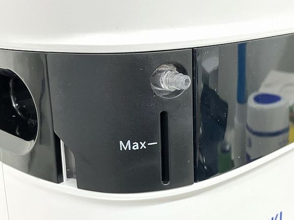 いろは GENKI TECHNO 一般家庭用 酸素発生機 YQ-001 中古 美品