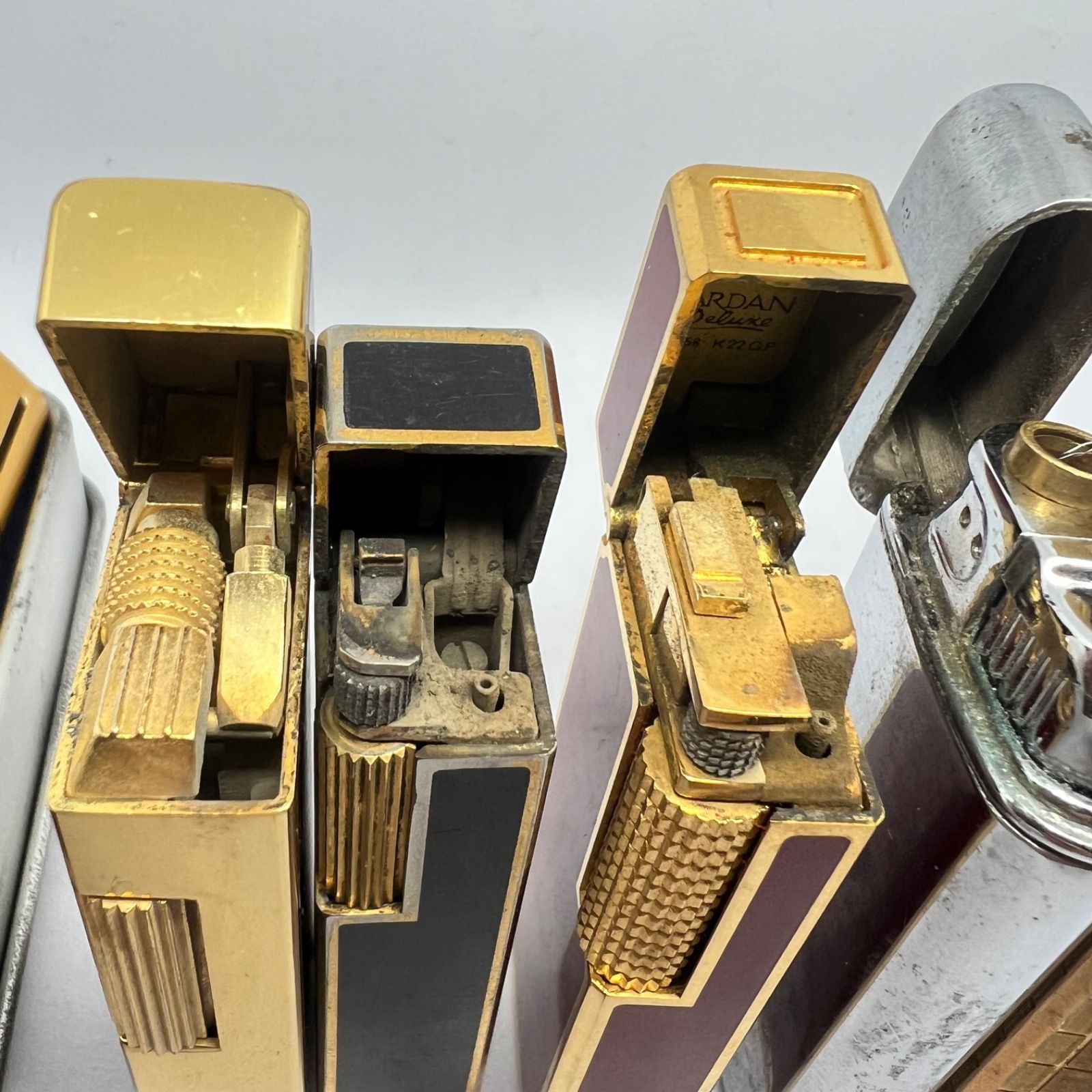 ライター アウトレット まとめ売り マルマン など ライター まとめ売り