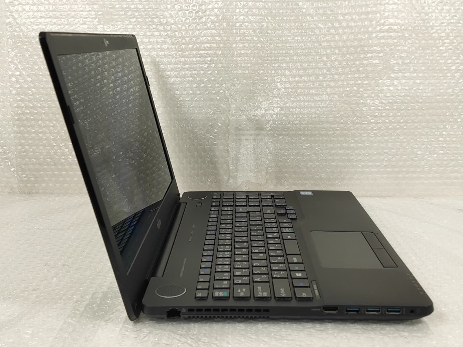 富士通 Fujitsu LIFEBOOK AH53/X Core i7-6700HQ/8GB/1TB HDD