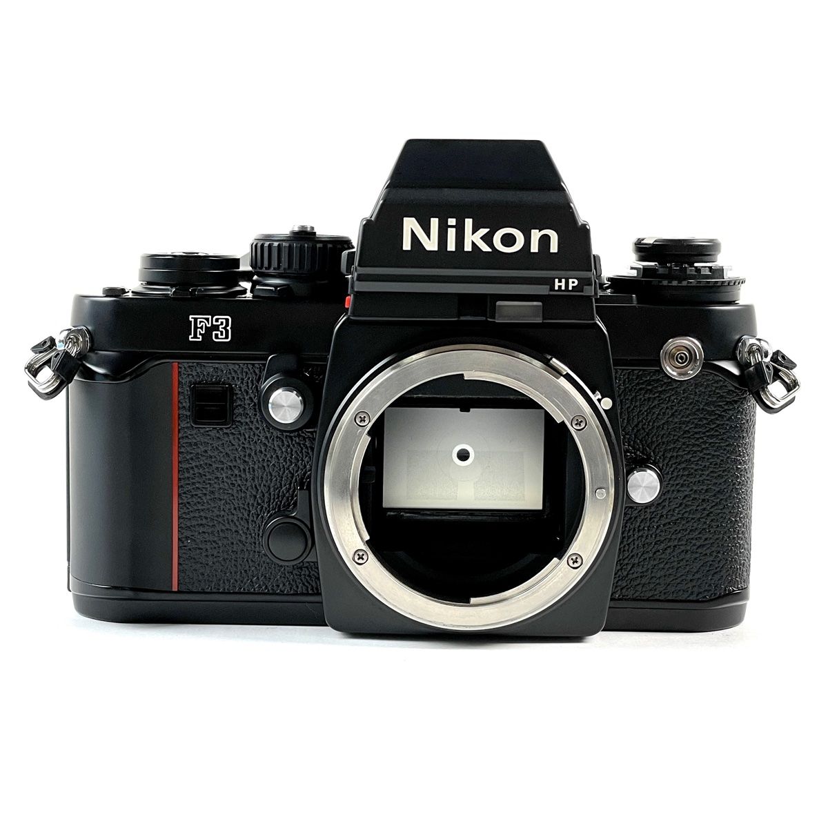 ■ 美品 ■ ニコン　Nikon F3 HP ボディ ≪196万番台≫ Nikon F3 HP ボディ - LIGHT UP RENTAL