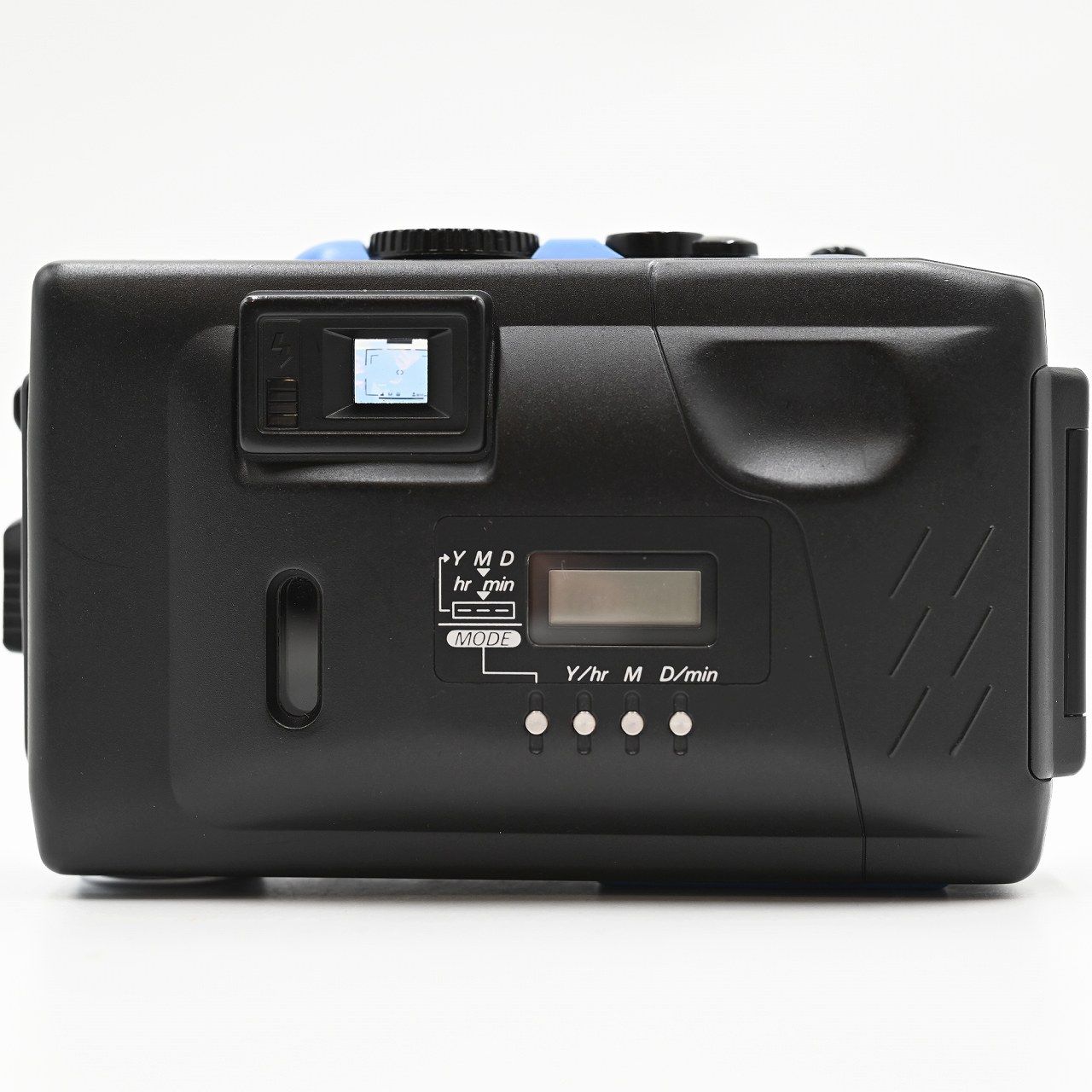Nikon ニコン L35AWAF ピカイチカリブ 動作品 コンパクトカメラ カメラ