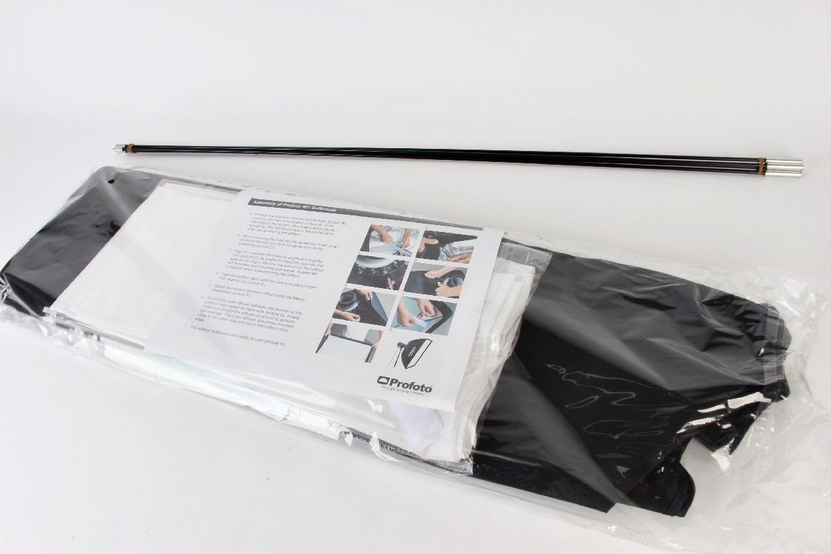 3’ ソフトボックス