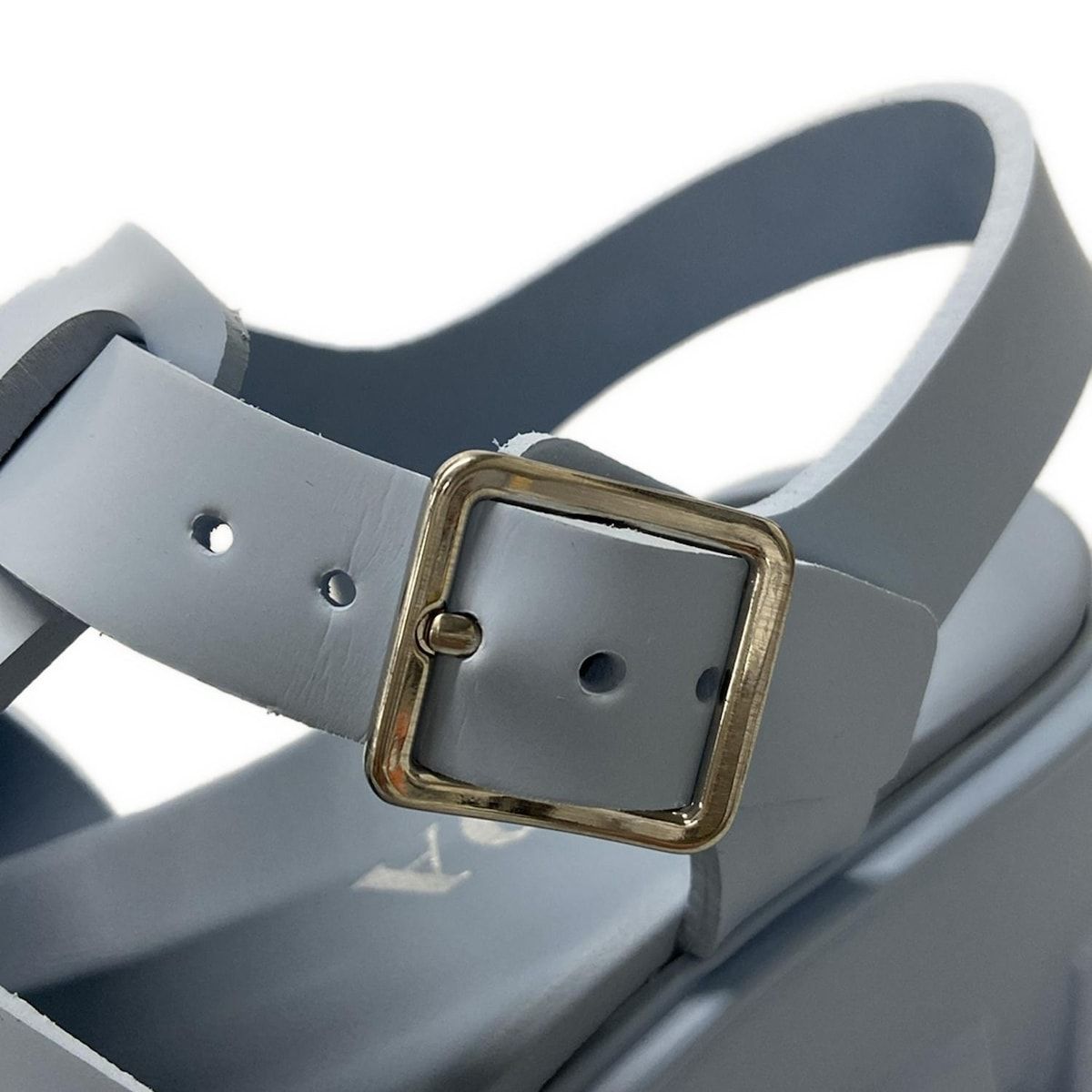 PRADA(プラダ) サンダル 35 レディース モノリス フォームラバー PRADA(プラダ) サンダル 35 レディース モノリス フォームラバー