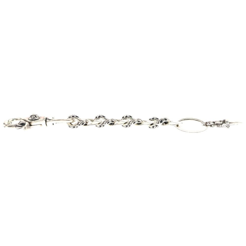 CHROME HEARTS (クロムハーツ) CLP CHN FANCY-L/ロング