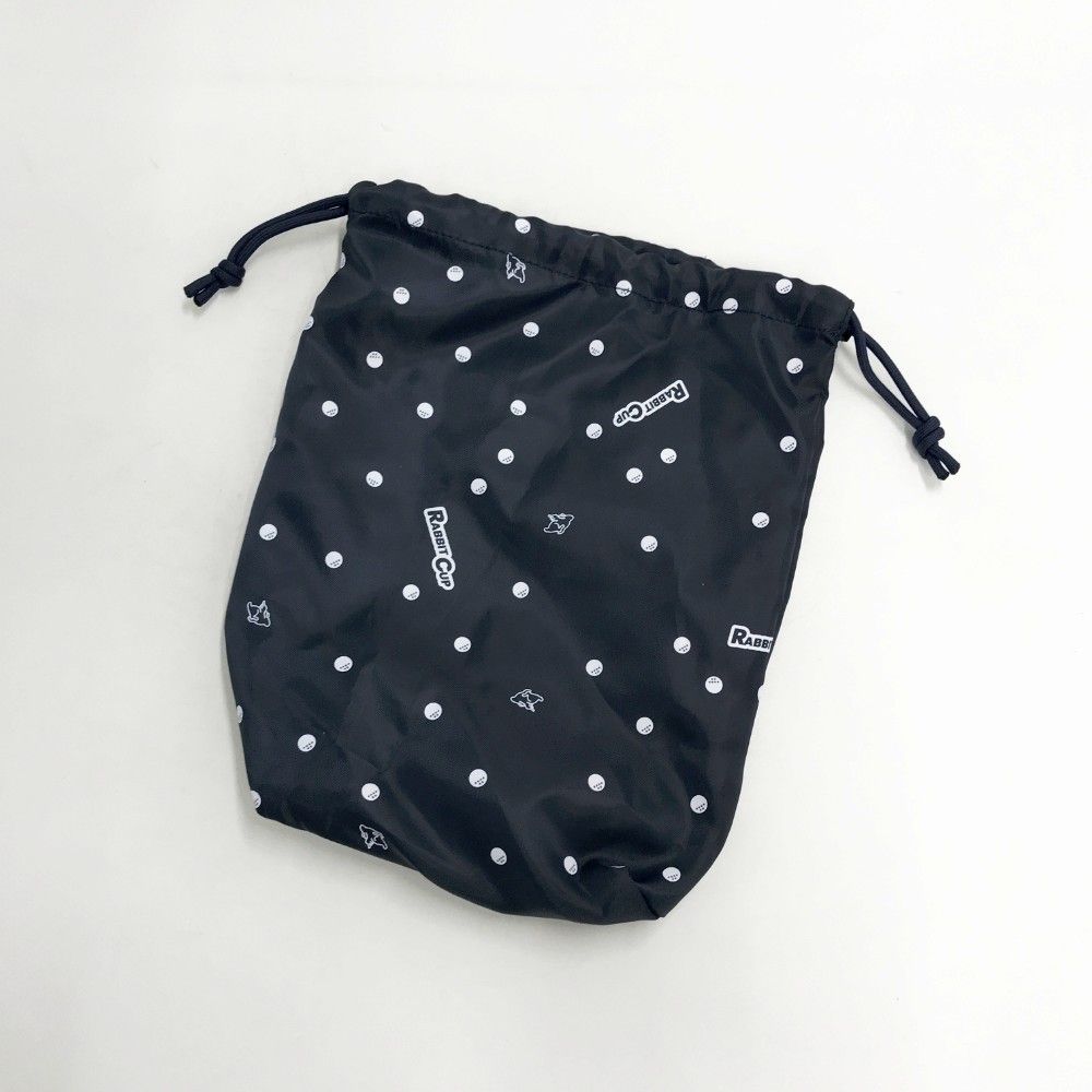 【美品】 パーリーゲイツ PEARLY GATES 巾着 2Wayバッグ PEARLY GATES WEEK｜PEARLY GATES