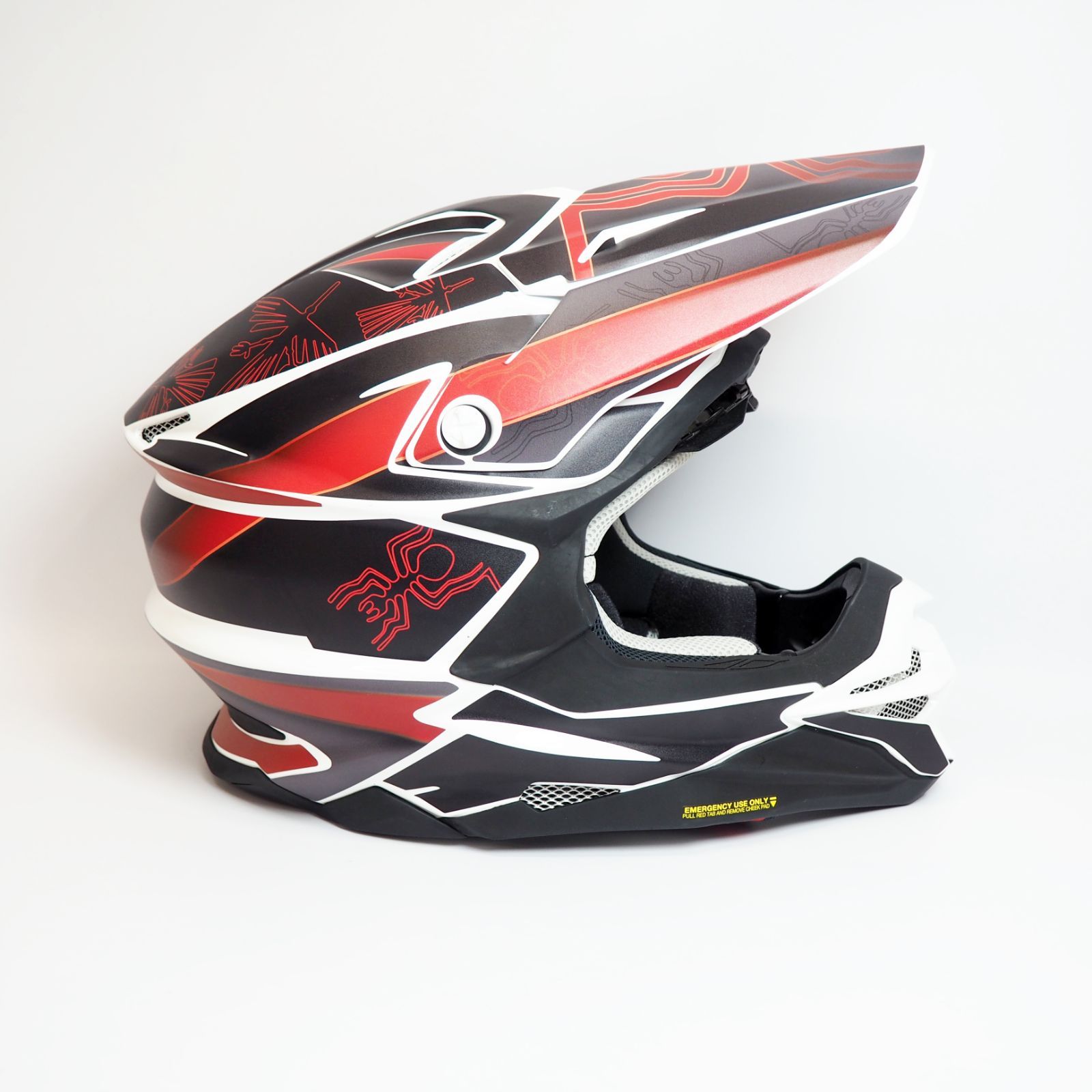 ステッカーセット バイク用品