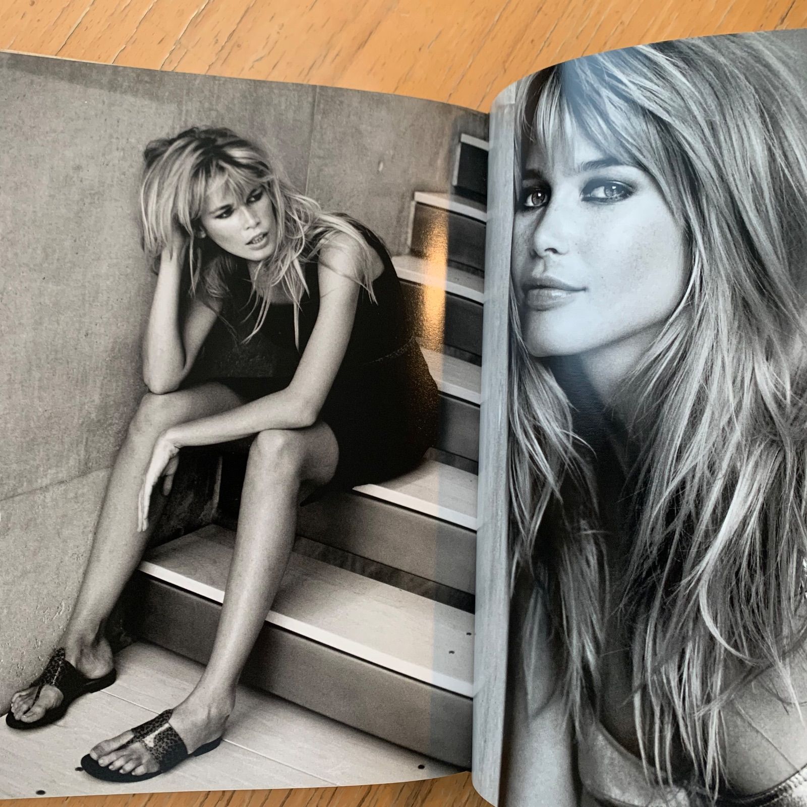 10 WOMEN BY PETER LINDBERGH - メルカリ