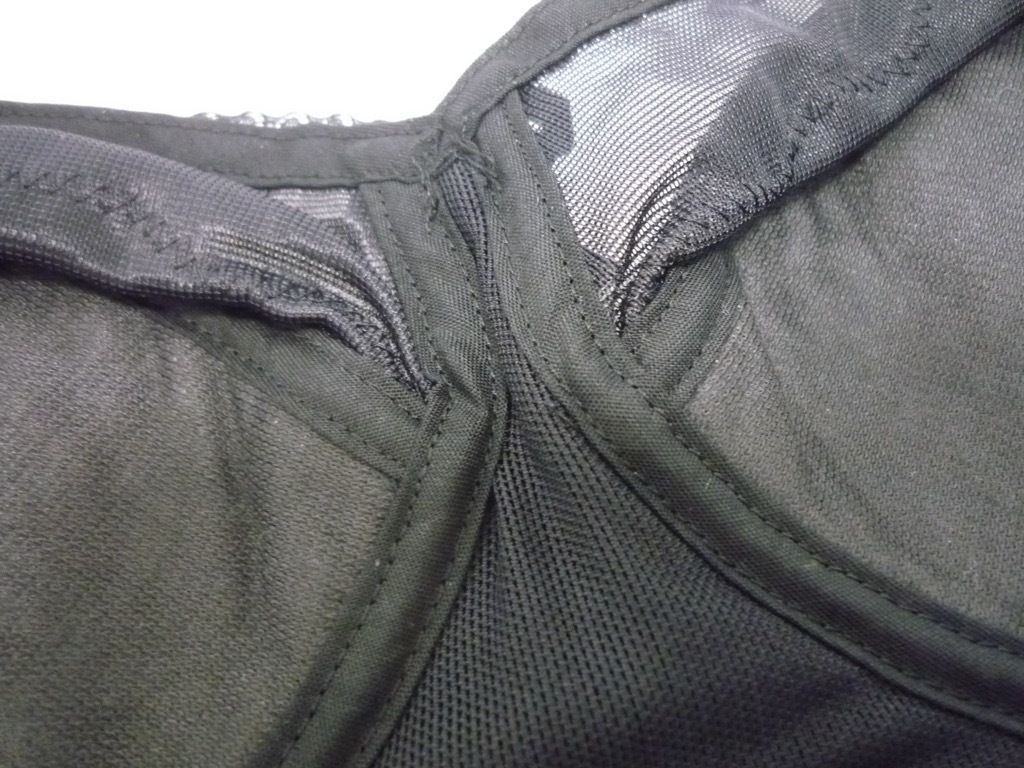 ロング ボディスーツ